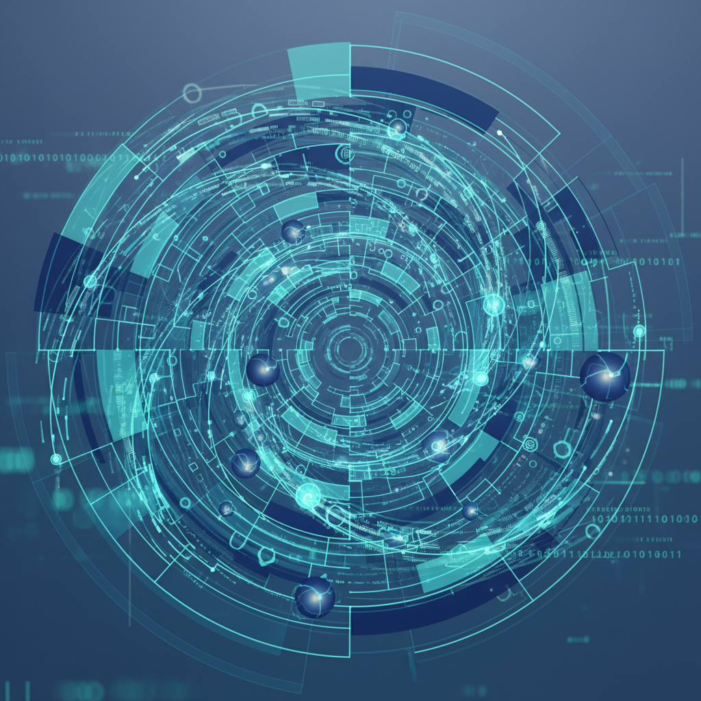 Company DNA Visualization